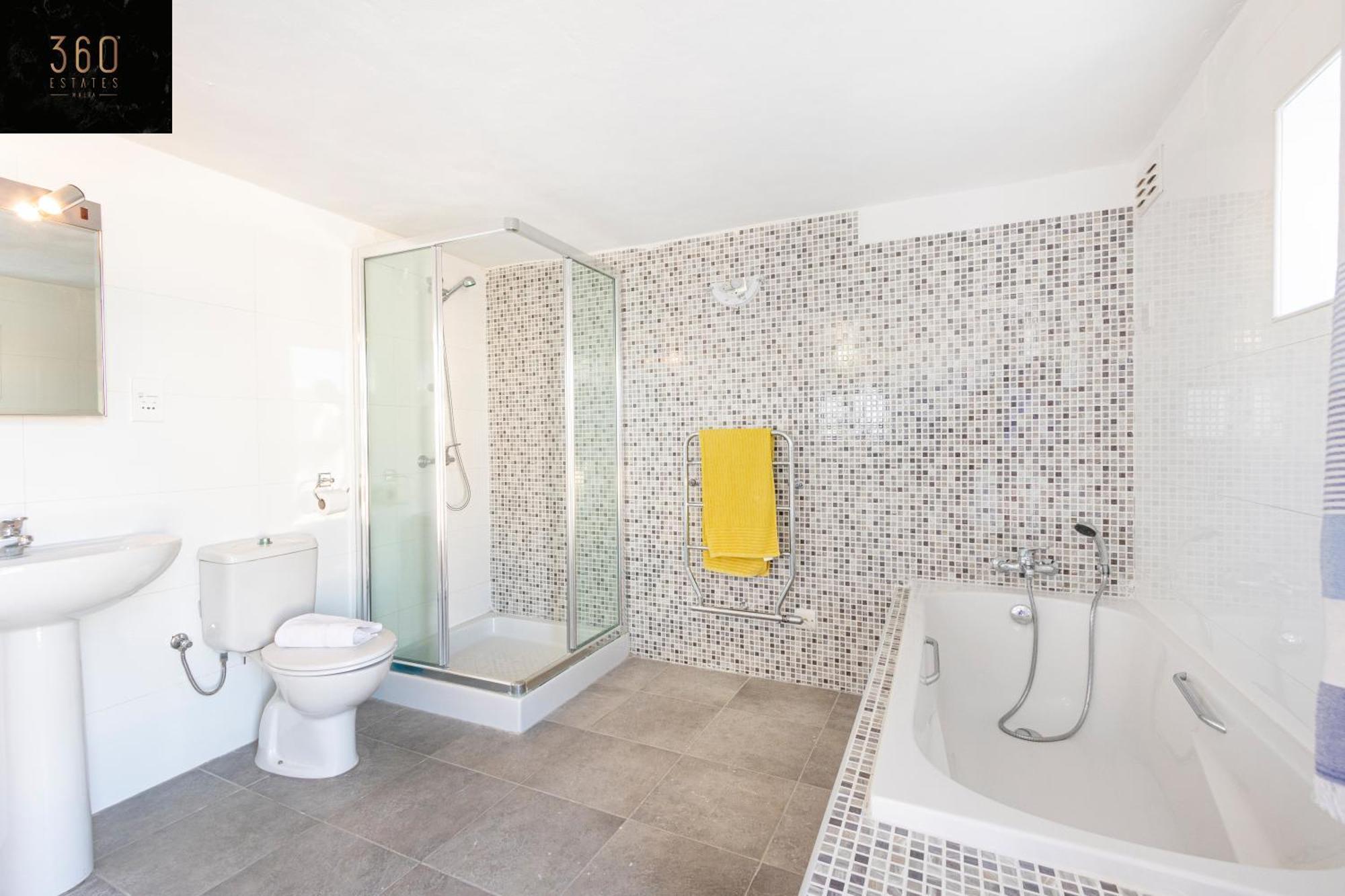 A Stunning, Townhouse With Magnificent Pool Area By 360 Estates Holiday home Zebbug (Southern Region)