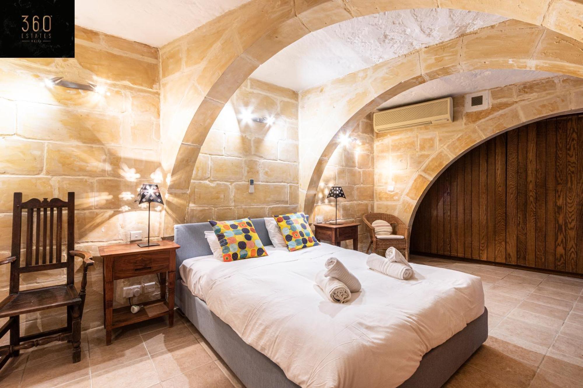 Holiday home A Stunning, Townhouse With Magnificent Pool Area By 360 Estates