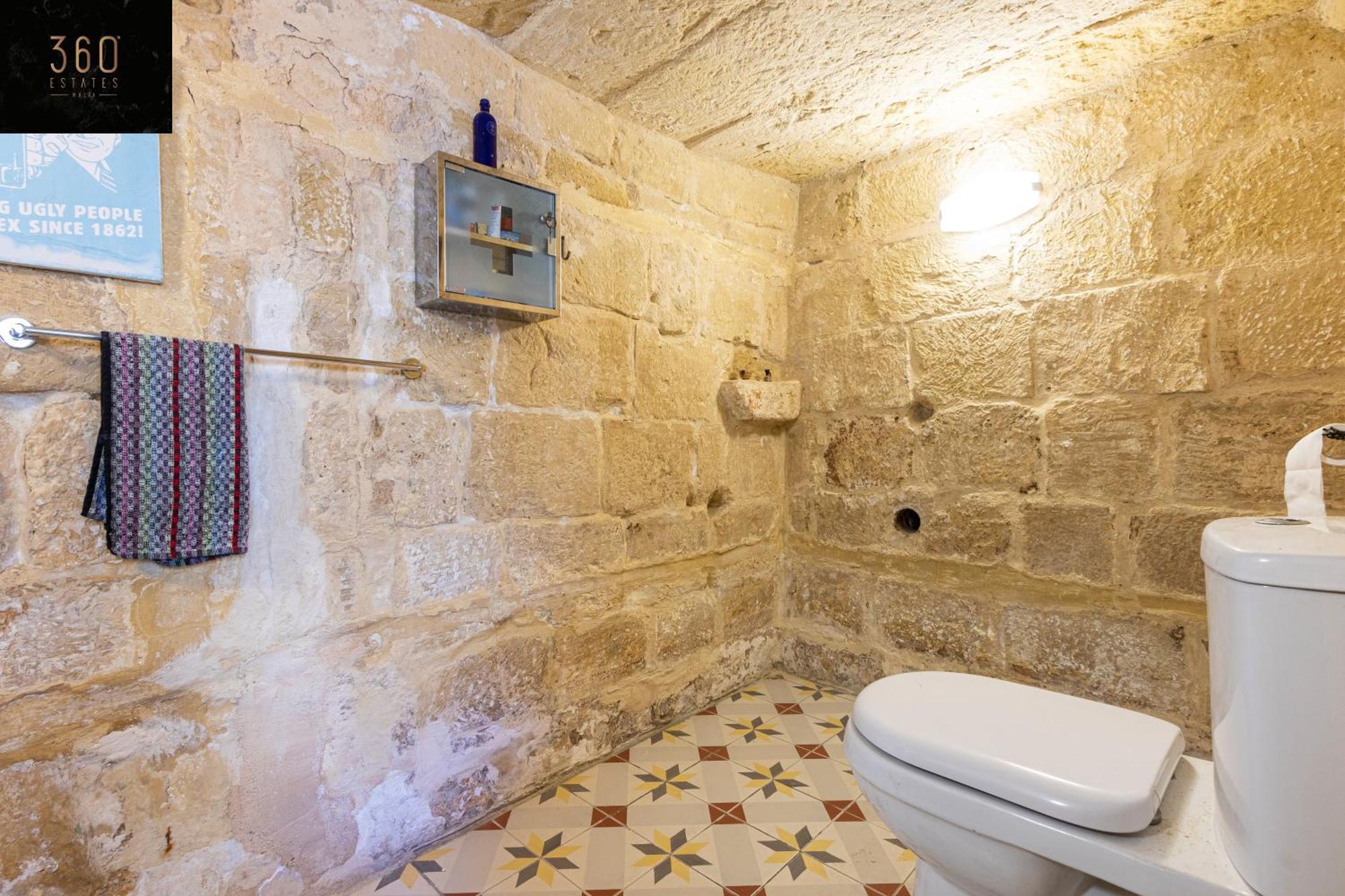 Holiday home A Stunning, Townhouse With Magnificent Pool Area By 360 Estates Zebbug (Southern Region)